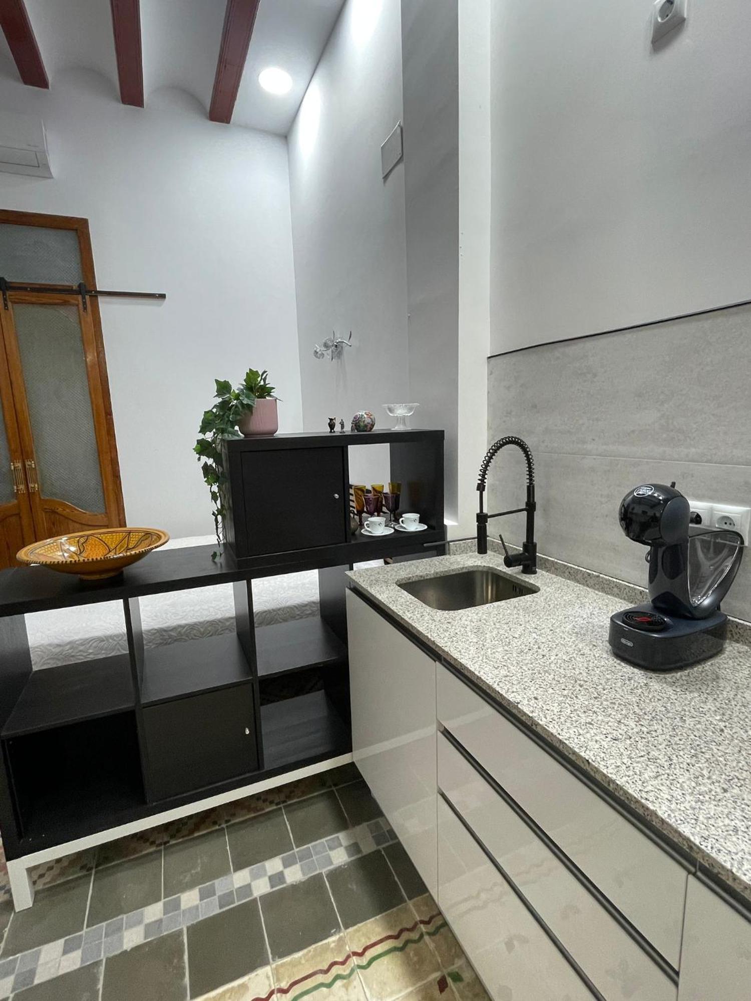 Apartamento Casa Del Cabanal La Playa Azul Cobalto