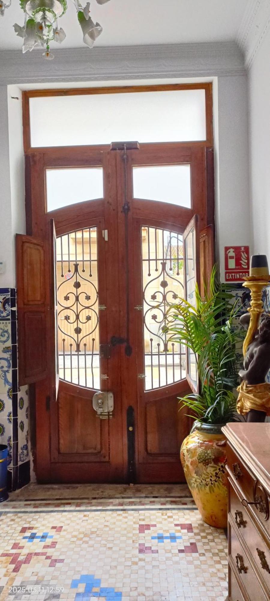 Casa Del Cabanal La Playa Azul Cobalto Appartement *